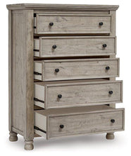 Load image into Gallery viewer, Harrastone Chest of Drawers - 46 Furniture and Mattress Gallery
