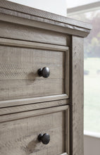 Load image into Gallery viewer, Harrastone Dresser and Mirror - 46 Furniture and Mattress Gallery
