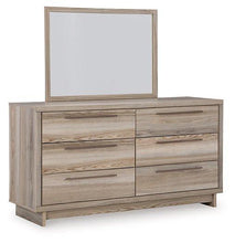 Load image into Gallery viewer, Hasbrick Queen Bedroom Set - 46 Furniture and Mattress Gallery
