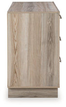 Load image into Gallery viewer, Hasbrick Dresser - 46 Furniture and Mattress Gallery
