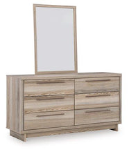 Load image into Gallery viewer, Hasbrick Queen Bedroom Set - 46 Furniture and Mattress Gallery

