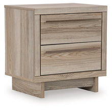 Load image into Gallery viewer, Hasbrick Queen Bedroom Set - 46 Furniture and Mattress Gallery
