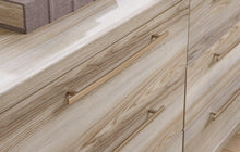 Load image into Gallery viewer, Hasbrick Queen Bedroom Set - 46 Furniture and Mattress Gallery
