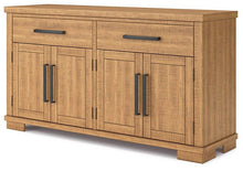 Load image into Gallery viewer, Havonplane Dining Server - 46 Furniture and Mattress Gallery
