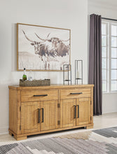 Load image into Gallery viewer, Havonplane Dining Server - 46 Furniture and Mattress Gallery
