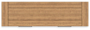 Havonplane Dining Server - 46 Furniture and Mattress Gallery
