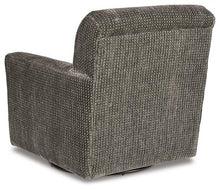 Load image into Gallery viewer, Herstow Swivel Glider Accent Chair - 46 Furniture and Mattress Gallery
