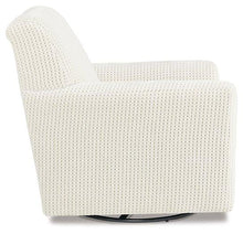Load image into Gallery viewer, Herstow Swivel Glider Accent Chair - 46 Furniture and Mattress Gallery
