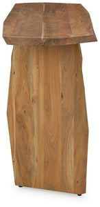 Holward Console Sofa Table - 46 Furniture and Mattress Gallery