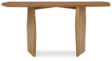 Load image into Gallery viewer, Holward Console Sofa Table - 46 Furniture and Mattress Gallery

