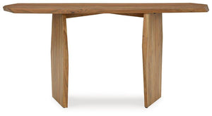 Holward Console Sofa Table - 46 Furniture and Mattress Gallery