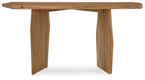 Holward Console Sofa Table - 46 Furniture and Mattress Gallery