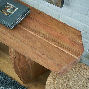 Holward Console Sofa Table - 46 Furniture and Mattress Gallery