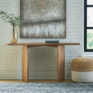 Holward Console Sofa Table - 46 Furniture and Mattress Gallery