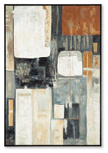Load image into Gallery viewer, Howford Wall Art - 46 Furniture and Mattress Gallery
