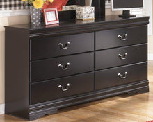 Load image into Gallery viewer, Huey Vineyard Dresser - 46 Furniture and Mattress Gallery
