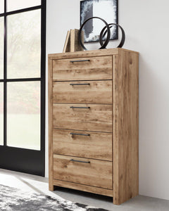 Hyanna Chest of Drawers - 46 Furniture and Mattress Gallery