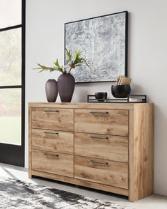 Hyanna Dresser - 46 Furniture and Mattress Gallery