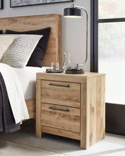Load image into Gallery viewer, Hyanna Nightstand - 46 Furniture and Mattress Gallery

