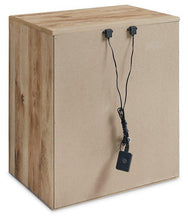 Load image into Gallery viewer, Hyanna Nightstand - 46 Furniture and Mattress Gallery

