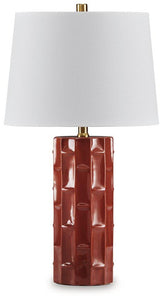 Jacemour Table Lamp (Set of 2) - 46 Furniture and Mattress Gallery