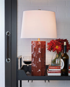Jacemour Table Lamp (Set of 2) - 46 Furniture and Mattress Gallery