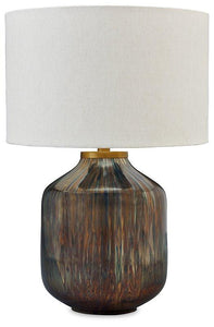 Jadstow Lamp Set - 46 Furniture and Mattress Gallery