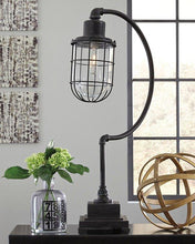 Load image into Gallery viewer, Jae Desk Lamp - 46 Furniture and Mattress Gallery
