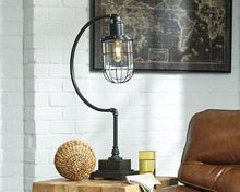 Load image into Gallery viewer, Jae Desk Lamp - 46 Furniture and Mattress Gallery
