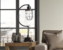 Load image into Gallery viewer, Jae Desk Lamp - 46 Furniture and Mattress Gallery
