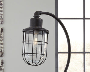 Jae Desk Lamp - 46 Furniture and Mattress Gallery