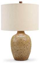Load image into Gallery viewer, Jairgan Table Lamp (Set of 2) - 46 Furniture and Mattress Gallery
