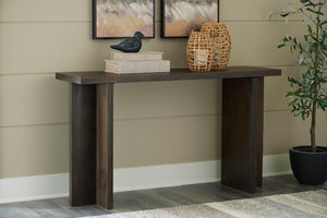 Jalenry Console Sofa Table - 46 Furniture and Mattress Gallery