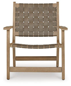 Jameset Accent Chair - 46 Furniture and Mattress Gallery