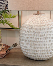 Load image into Gallery viewer, Jamon Table Lamp - 46 Furniture and Mattress Gallery
