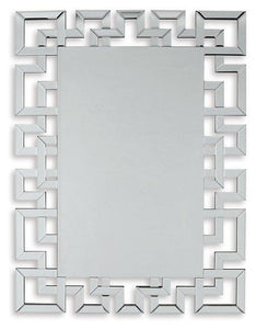 Jasna Accent Mirror image