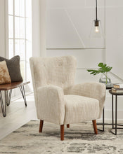 Load image into Gallery viewer, Jemison Next-Gen Nuvella Accent Chair - 46 Furniture and Mattress Gallery
