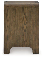 Load image into Gallery viewer, Jensworth Accent Table - 46 Furniture and Mattress Gallery
