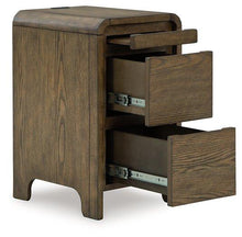 Load image into Gallery viewer, Jensworth Accent Table - 46 Furniture and Mattress Gallery
