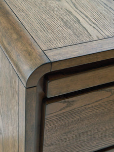 Jensworth Accent Table - 46 Furniture and Mattress Gallery