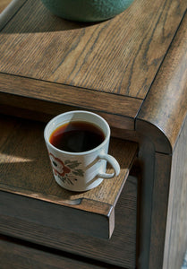 Jensworth Accent Table - 46 Furniture and Mattress Gallery