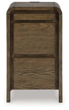 Load image into Gallery viewer, Jensworth Accent Table - 46 Furniture and Mattress Gallery
