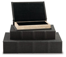 Load image into Gallery viewer, Jolina Box (Set of 3) - 46 Furniture and Mattress Gallery
