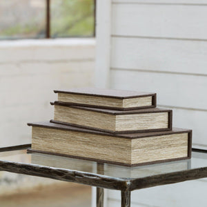 Jolina Box (Set of 3) - 46 Furniture and Mattress Gallery