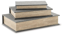 Load image into Gallery viewer, Jolina Box (Set of 3) - 46 Furniture and Mattress Gallery
