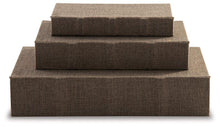 Load image into Gallery viewer, Jolina Box (Set of 3) - 46 Furniture and Mattress Gallery

