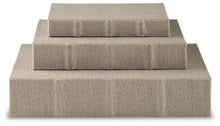 Load image into Gallery viewer, Jolina Box (Set of 3) - 46 Furniture and Mattress Gallery
