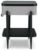 Load image into Gallery viewer, Jorvalee Accent Table with Speaker - 46 Furniture and Mattress Gallery
