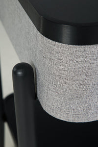 Jorvalee Accent Table with Speaker - 46 Furniture and Mattress Gallery