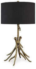 Load image into Gallery viewer, Josney Lamp Set - 46 Furniture and Mattress Gallery
